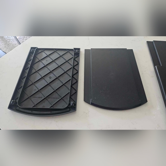 Counter slider tray for appliances - Picture 4 of 5